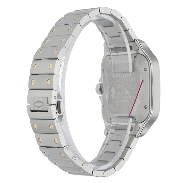 Cartier Santos WSSA0013 Image 4